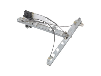 Left front window-lift - Renault MEGANE II PH.1 - 8201010926 - E2-0012E