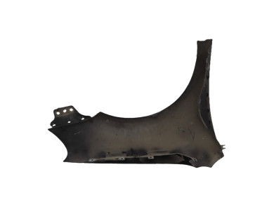 Left front fender - Volkswagen GOLF V - Noir - 1K6821021A - V1-4626F