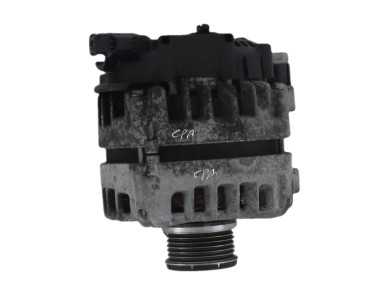 Alternateur - Citroen C4 II PH.1 1.6 HDI - 9678048880 - U1-8478W