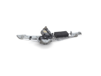 Lève-vitre arrière droit - Renault MEGANE II PH.1 - 8201010921 - R1-8137L