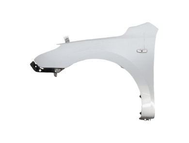 Left front fender used - Hyundai I30 - 663112L030