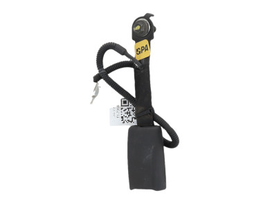 Left front belt clip - Hyundai I30 I PH.1 - 888302L200WK - T1-7368I