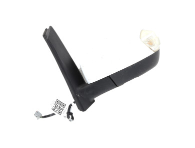Left wing mirror - Ford C-MAX II PH.1 - Blanc - 2002854 - P1-7603L