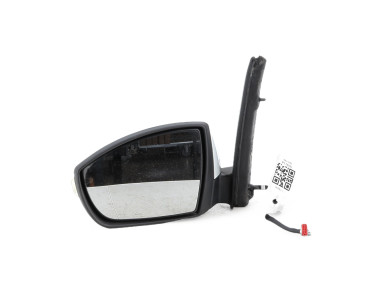 Left wing mirror - Ford C-MAX II PH.1 - Blanc - 2002854 - P1-7603L