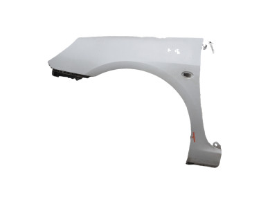 Left front fender used - Peugeot 307 - 7840 K8
