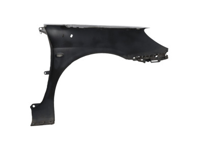 Left front fender - Peugeot 307 PH.1 - Gris Clair - 7840K8 - R1-4609X