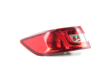Left rear light - Renault CLIO IV PH.1 - 265553021R - R1-1989E