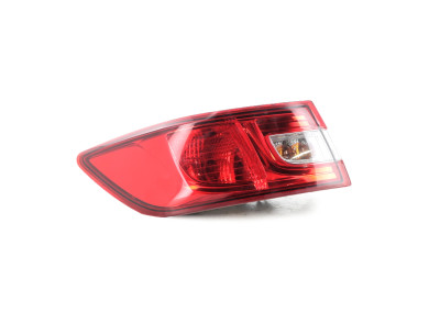 Left rear light - Renault CLIO IV PH.1 - 265553021R - R1-1989E