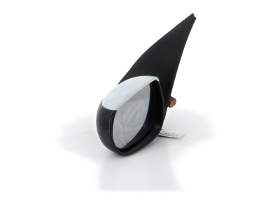 Left wing mirror - Peugeot 206 - Blanc - 8149KQ - Q1-9995G
