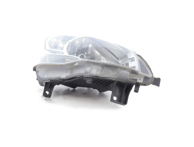 Right headlight used - Citroen BERLINGO FOURGON - 00006206K6