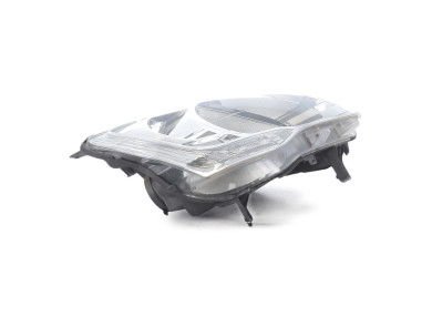 Right headlight - Peugeot PARTNER II PH.3 - 00006206K6 - A1-8473R