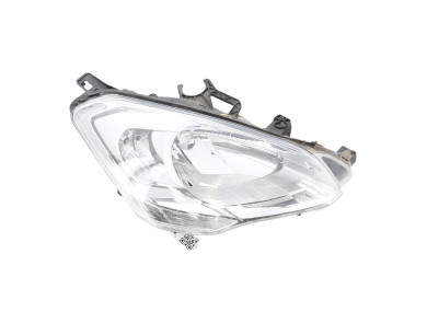 Right headlight - Peugeot PARTNER II PH.3 - 00006206K6 - A1-8473R