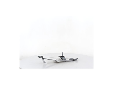 Rear left window-lift - Peugeot 206 - 922351 - X1-8151A