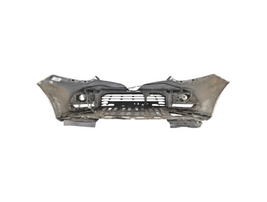 Front bumper - Renault CLIO IV PH.2 - Blanc - 620226290R - S2-0170T