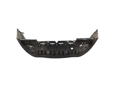 Front bumper - Renault CLIO IV PH.2 - Blanc - 620226290R - S2-0170T