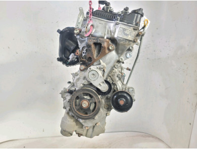 Engine used - Toyota YARIS - 1NR-FE-OK