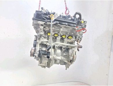 Engine type 1NR-FE-OK - Toyota YARIS II PH.2 - R1-3345Q
