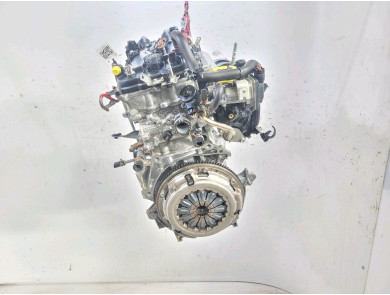 Moteur type 1NR-FE-OK - Toyota YARIS II PH.2 - R1-3345Q