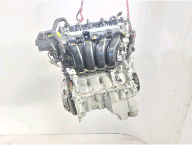 Engine type 1NR-FE-OK - Toyota YARIS II PH.2 - R1-3345Q