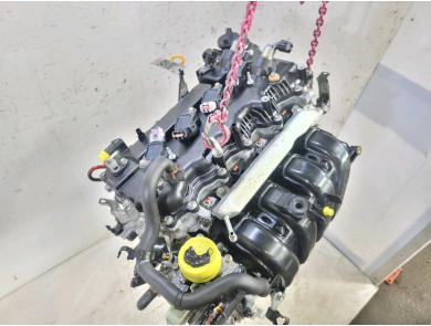 Engine type 1NR-FE-OK - Toyota YARIS II PH.2 - R1-3345Q