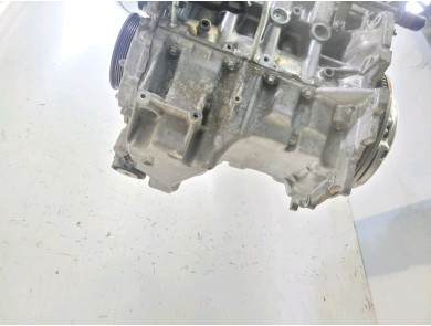 Engine type 1NR-FE-OK - Toyota YARIS II PH.2 - R1-3345Q