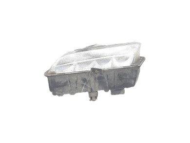 Left front daytime running light (DRL)