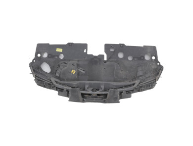 Calandre - Renault CLIO IV PH.2 - Blanc - 622562901R - Z2-0138L