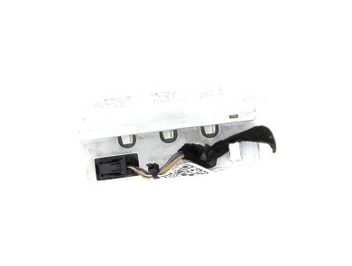 Multifunction screen used - Peugeot 307 - 6564 FA