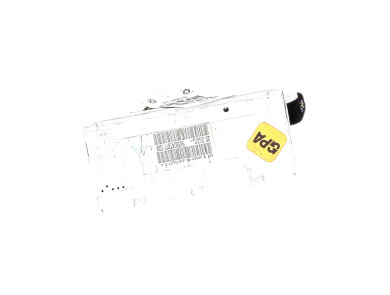 Ecran multifonction - Peugeot 307 PH.1 - 6564FA - P1-4581S