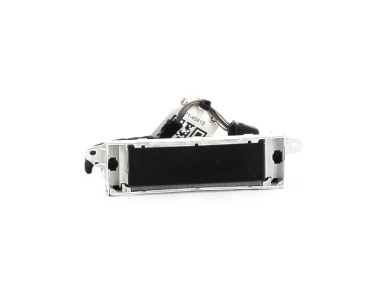 Multifunction screen - Peugeot 307 PH.1 - 6564FA - P1-4581S