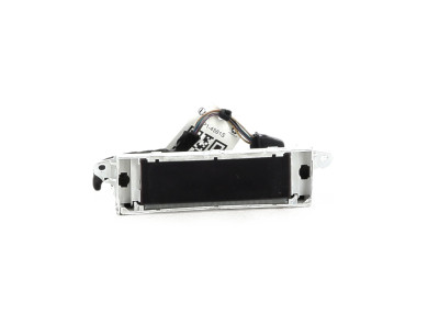 Multifunction screen - Peugeot 307 PH.1 - 6564FA - P1-4581S