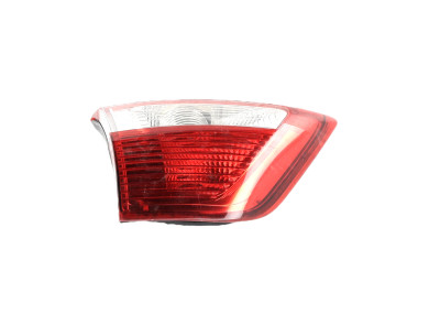 Left hatchback boot light - Ford C-MAX II PH.1 - 1767544 - X1-7630P