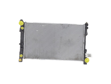 Radiateur d'eau occasion - Mercedes CLASSE C - 2035000503