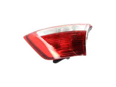 Right hatchback boot light - Ford C-MAX II PH.1 - 1861698 - J1-7615L