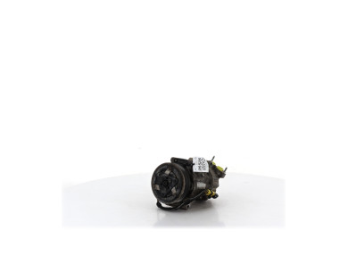 A/C Compressor used - Peugeot 206 - 98 008 222 80