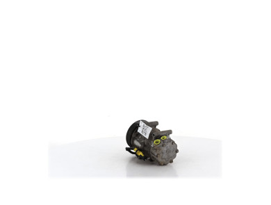 Compresseur de climatisation - Peugeot 206 + - 9800822280 - J0-4951H