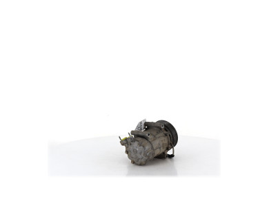 Compresseur de climatisation - Peugeot 206 + - 9800822280 - J0-4951H