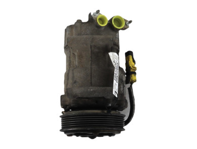 Compresseur de climatisation - Peugeot 206 + - 9800822280 - J0-4951H
