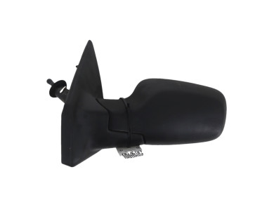 Left wing mirror used - Renault CLIO - 7701061190