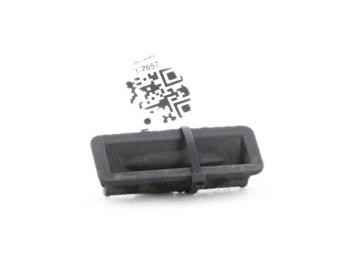 Rear tailgate handle used - Ford C-MAX - 1857333
