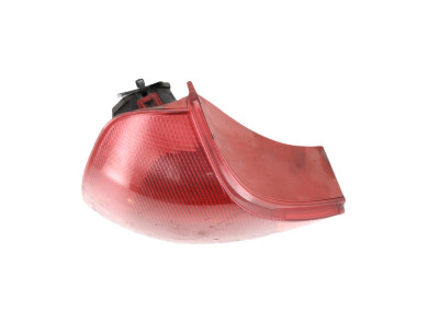 Left rear light used - Renault CLIO - 7700410515