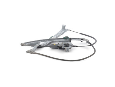 Left window-lift - Renault CLIO III PH.1 - 8200826167 - J2-0078B
