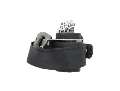 Ceinture sécurité arrière gauche occasion - Toyota VERSO - 733700F021B2