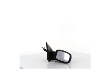 Rétroviseur droit - Renault CLIO III PH.1 - Blanc - 7701061191 - I2-0078Q