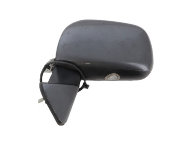 Left wing mirror - Toyota VERSO PH.1 - Bleu Fonce - 879400F061 - B2-0007Y