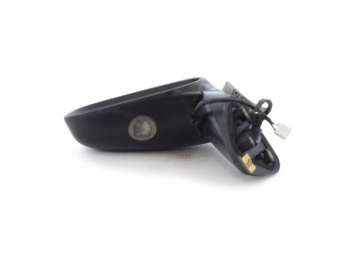 Left wing mirror - Toyota VERSO PH.1 - Bleu Fonce - 879400F061 - B2-0007Y