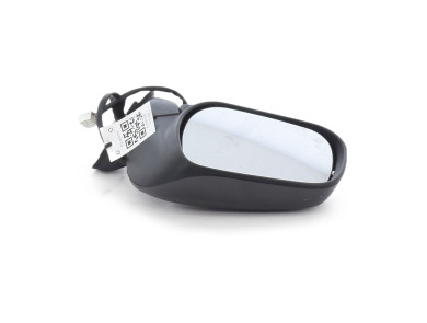 Left wing mirror - Toyota VERSO PH.1 - Bleu Fonce - 879400F061 - B2-0007Y
