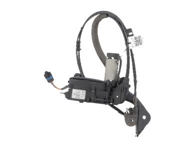 Moteur ouverture porte avant droite
