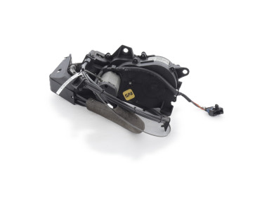 Moteur ouverture porte avant droite - Peugeot 1007 - Gris Clair - 9136AP - U1-9172H