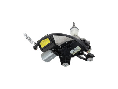 Rear wiper motor used - Opel ANTARA - 96627128